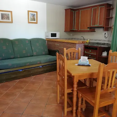 Apartment Surynieve Edificio Solysierra Sierra Nevada